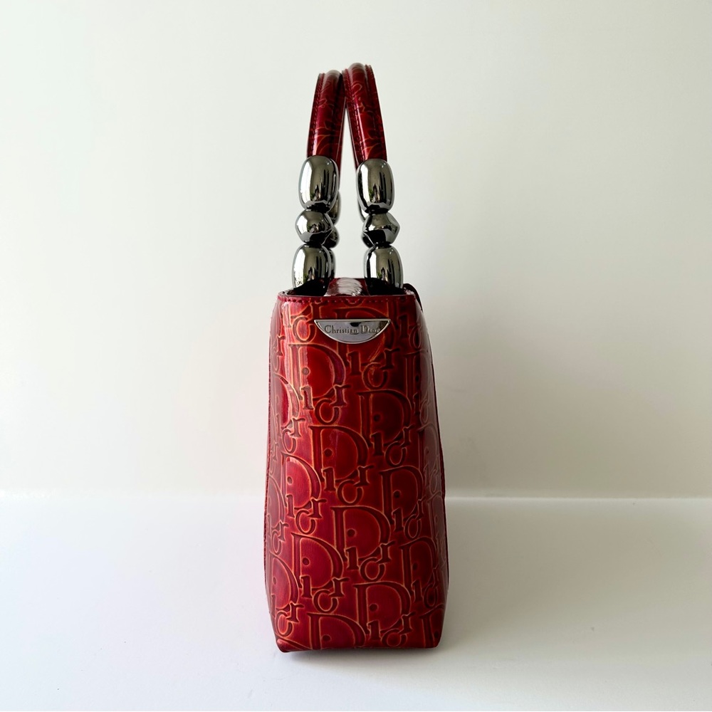 Dior Malice Tote - Picture 10 of 11
